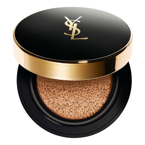 yves saint laurent encre de peau cushion b35|sephora le cushion encre.